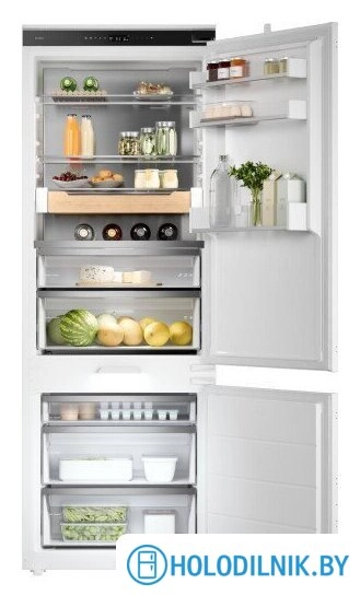 Холодильник ASKO RBC597SND1