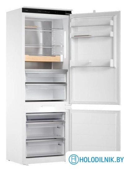 Холодильник ASKO RBC597SND1