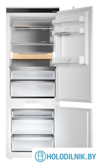 Холодильник ASKO RBC597SND1