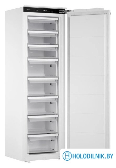 Морозильник ASKO RBF276DND1