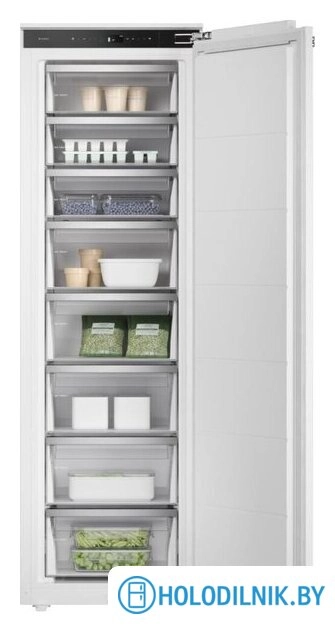 Морозильник ASKO RBF576DND1