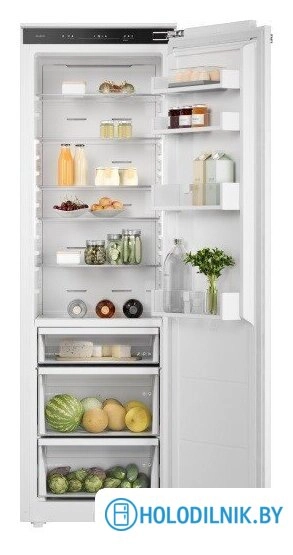 Однокамерный холодильник ASKO RBR276DND1