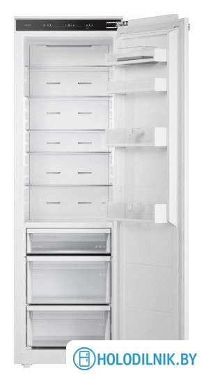 Однокамерный холодильник ASKO RBR276DND1