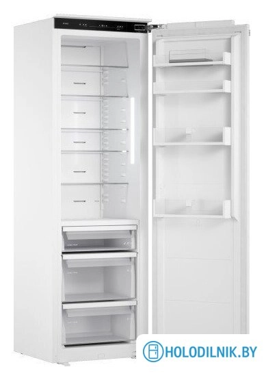 Однокамерный холодильник ASKO RBR276DND1