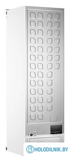 Однокамерный холодильник ASKO RBR276DND1