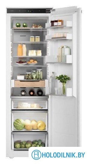 Однокамерный холодильник ASKO RBR576DNC1