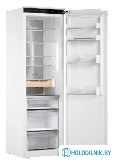 Однокамерный холодильник ASKO RBR576DNC1