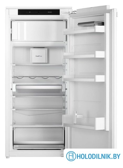 Однокамерный холодильник ASKO RFB31231EI