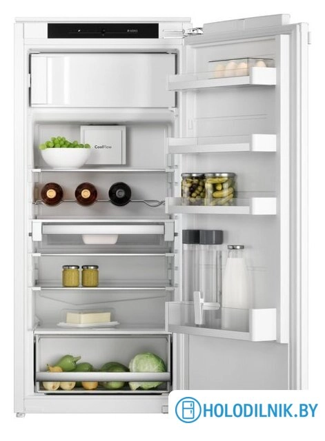 Однокамерный холодильник ASKO RFB31231EI