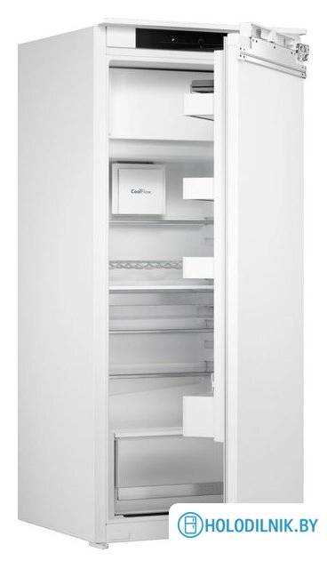 Однокамерный холодильник ASKO RFB31231EI