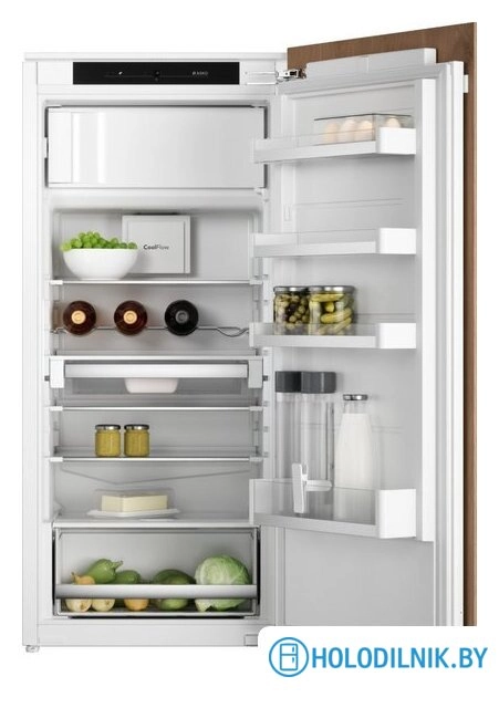 Однокамерный холодильник ASKO RFB31231EI