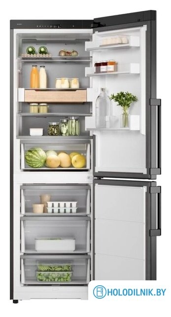 Холодильник ASKO RFC586KNBB1