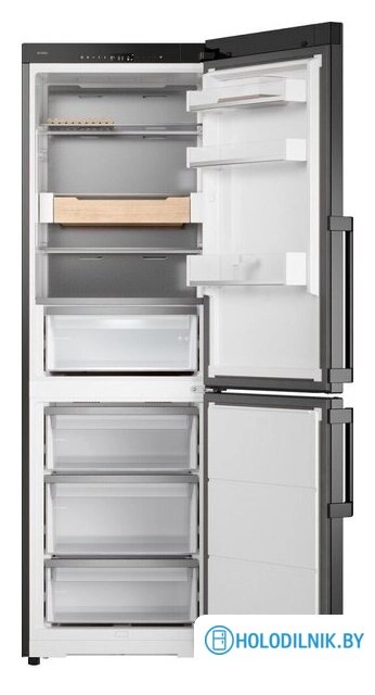 Холодильник ASKO RFC586KNBB1