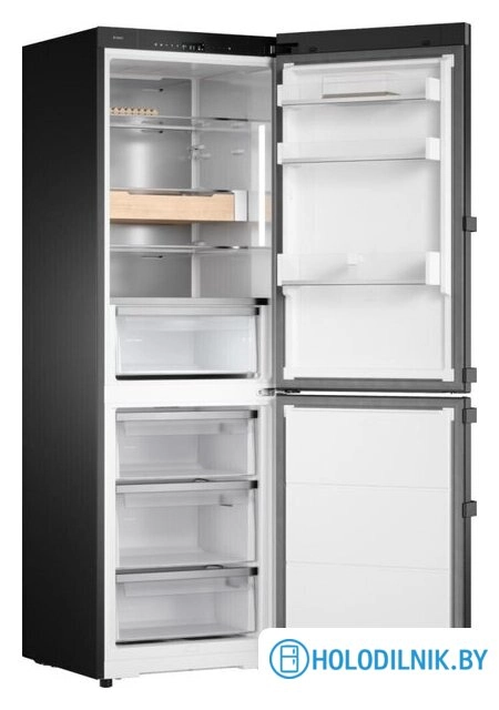 Холодильник ASKO RFC586KNBB1