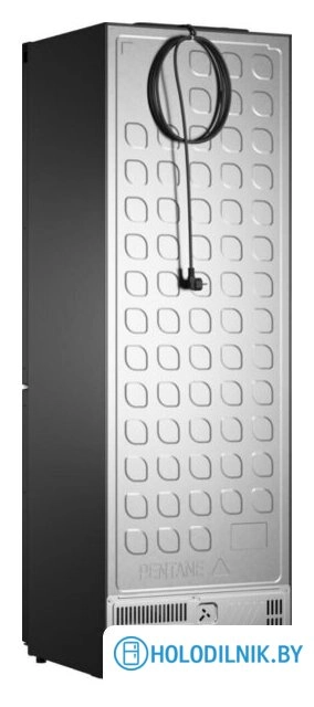 Холодильник ASKO RFC586KNBB1