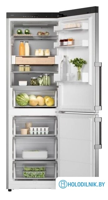 Холодильник ASKO RFC586KNBS1