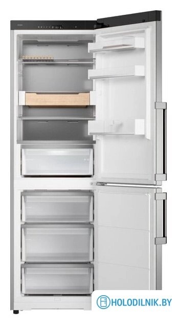 Холодильник ASKO RFC586KNBS1