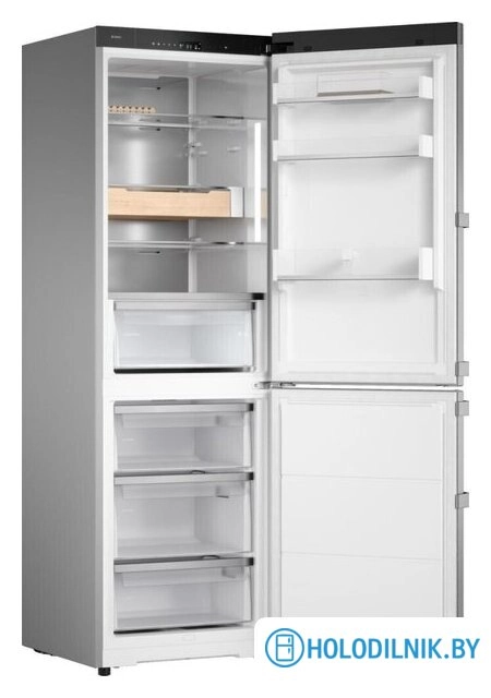 Холодильник ASKO RFC586KNBS1