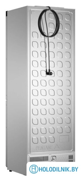 Холодильник ASKO RFC586KNBS1