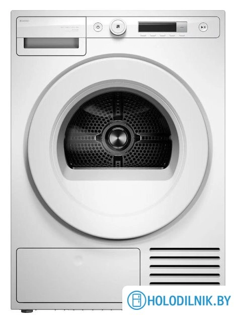 Сушильная машина ASKO T108HW