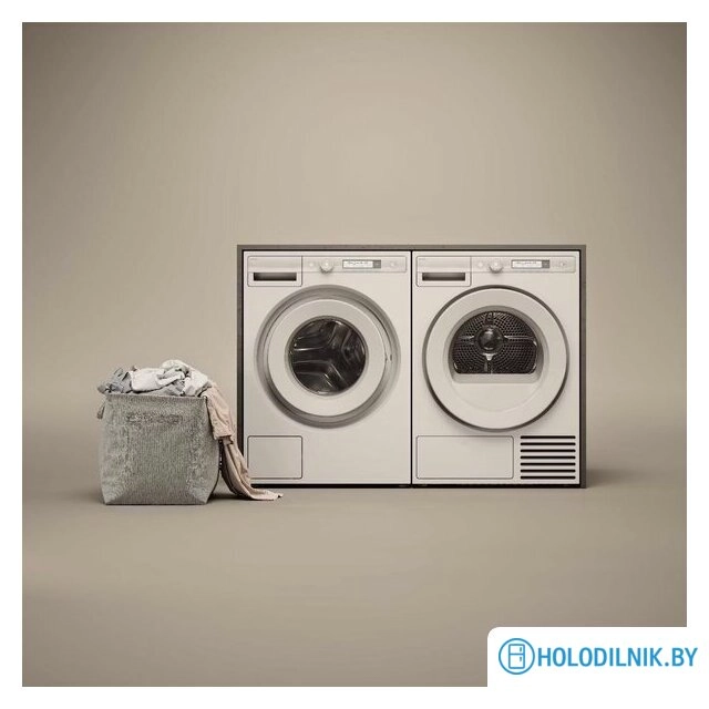 Сушильная машина ASKO T108HW