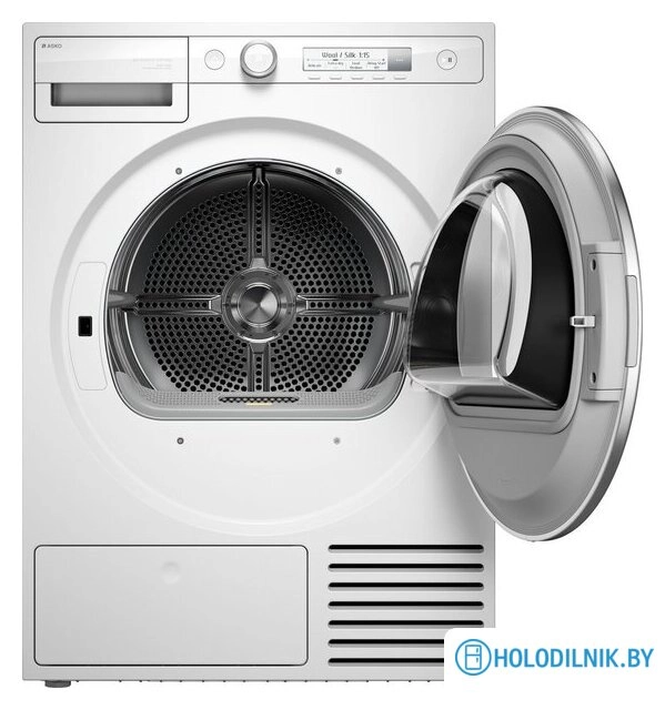 Сушильная машина ASKO T310HCXLW.P
