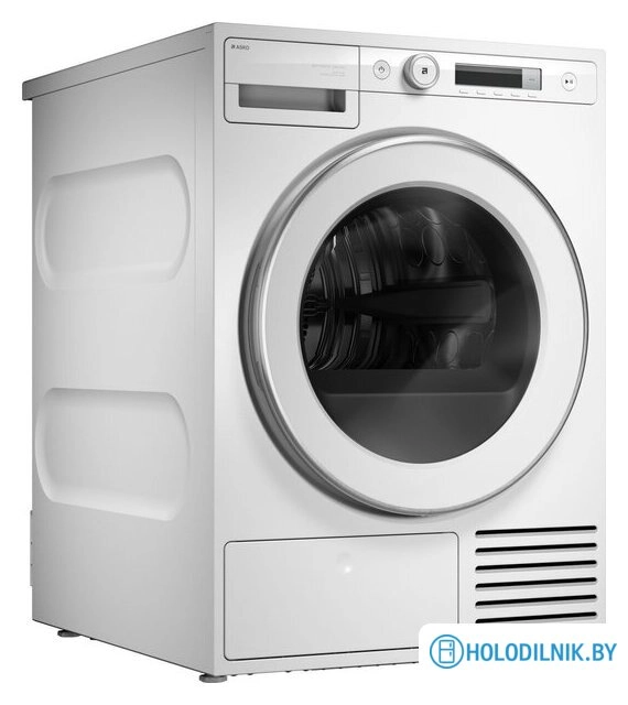 Сушильная машина ASKO T310HCXLW.P