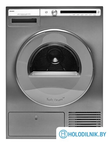 Сушильная машина ASKO T408HD.T.P