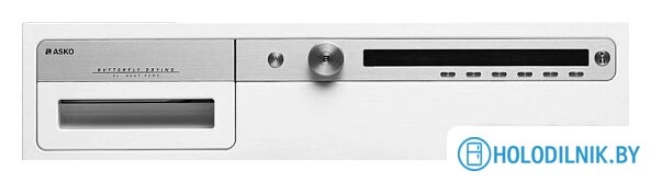Сушильная машина ASKO T410HD.W.P
