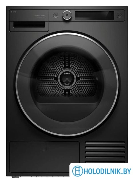 Сушильная машина ASKO T509HRG