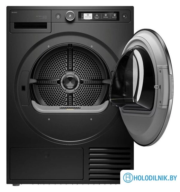 Сушильная машина ASKO T509HRG