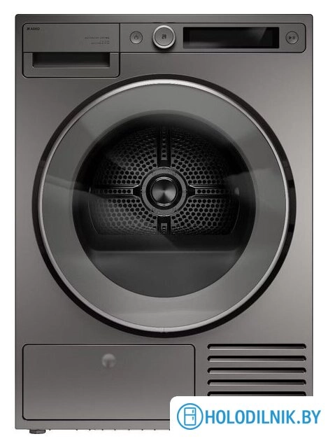 Сушильная машина ASKO T509HRT