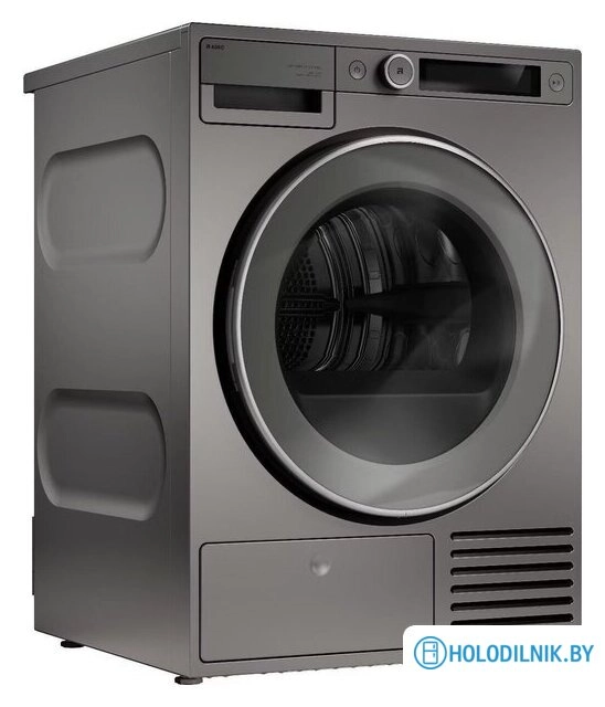 Сушильная машина ASKO T509HRT