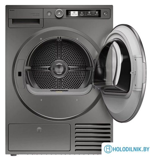 Сушильная машина ASKO T509HRT