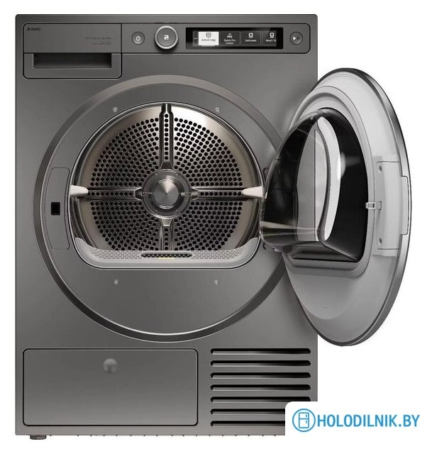 Сушильная машина ASKO T509HRT