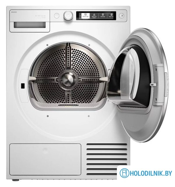 Сушильная машина ASKO T509HRW