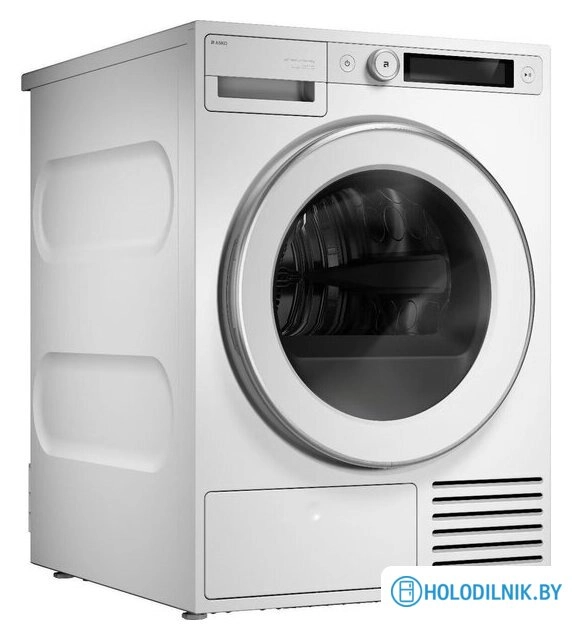 Сушильная машина ASKO T510HRXLW.P