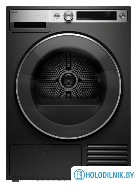 Сушильная машина ASKO T709HUG
