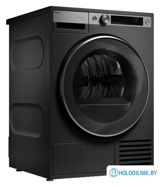 Сушильная машина ASKO T709HUG