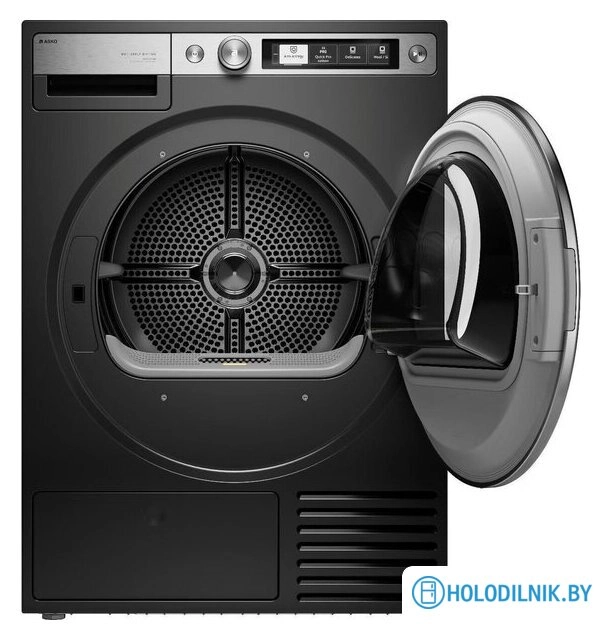 Сушильная машина ASKO T709HUG