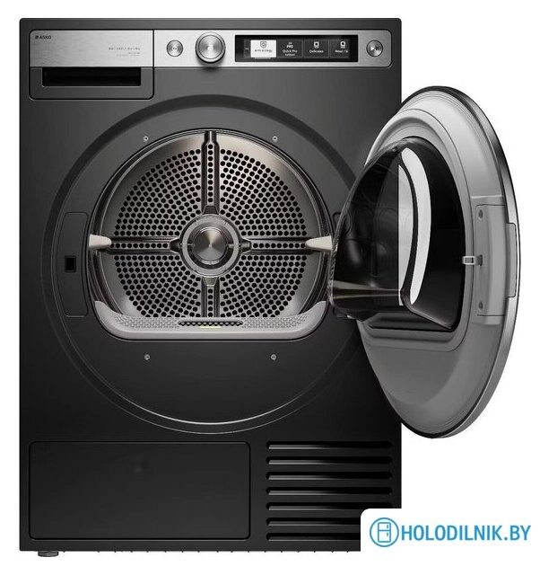 Сушильная машина ASKO T709HUG