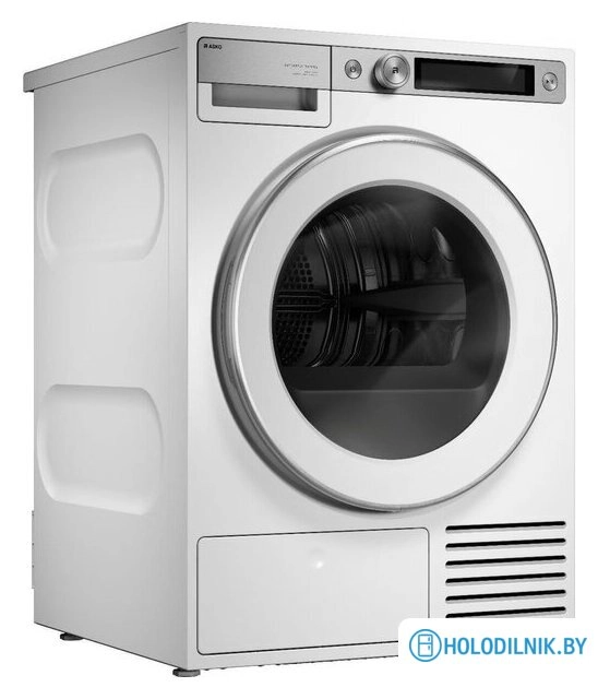 Сушильная машина ASKO T709HUW