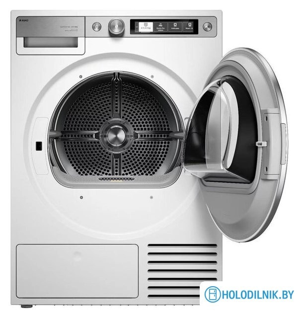Сушильная машина ASKO T709HUW