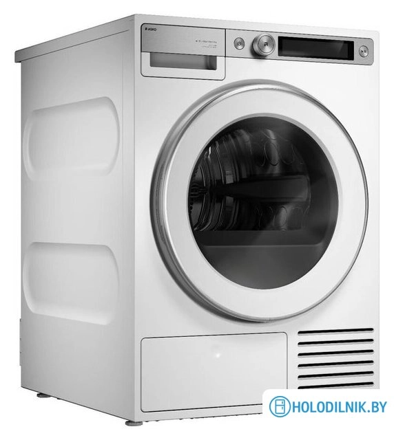 Сушильная машина ASKO T710HUXLW.P