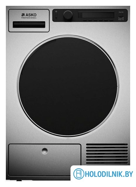 Сушильная машина ASKO TDC1481HC.S