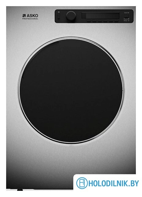 Сушильная машина ASKO TDC1485VI.S