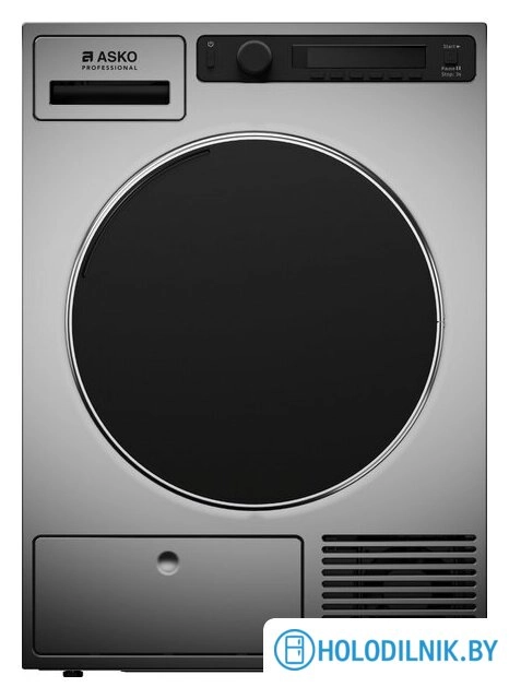 Сушильная машина ASKO TDC1773VF.S Marine