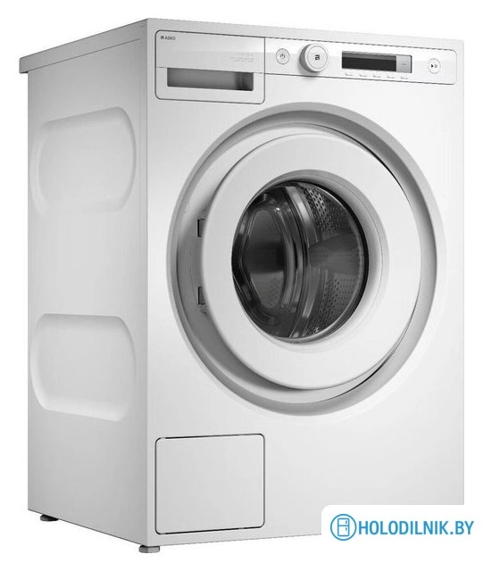 Стиральная машина ASKO W1084BW