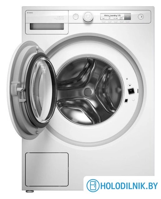 Стиральная машина ASKO W1084BW