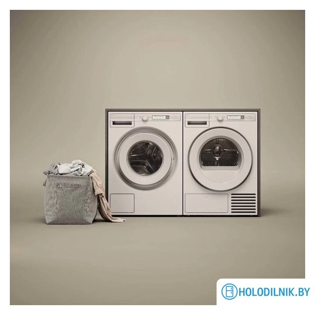 Стиральная машина ASKO W1084BW